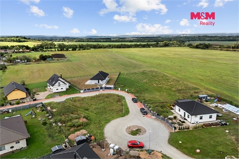 Prodej stavebního pozemku, 1 005 m² - 18