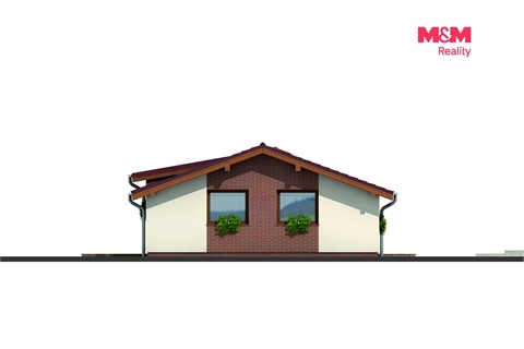 Prodej stavebního pozemku, 1 005 m² - 4