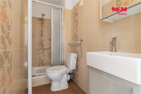 Prodej bytu 1kk, 21 m² - 6