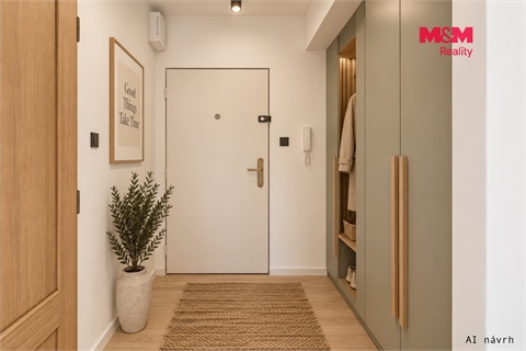 Prodej bytu 1kk, 21 m² 8