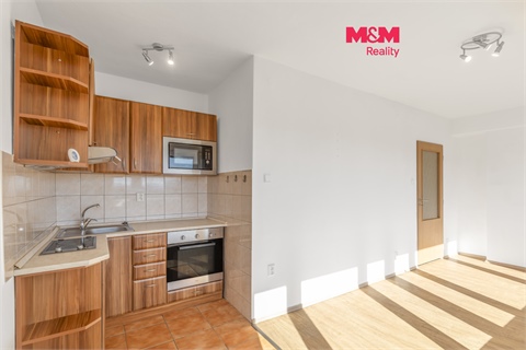 Prodej bytu 1kk, 21 m² 0