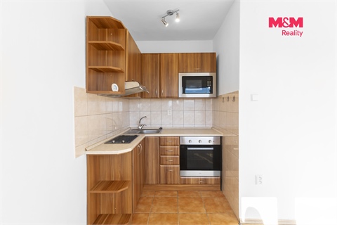 Prodej bytu 1kk, 21 m² 6
