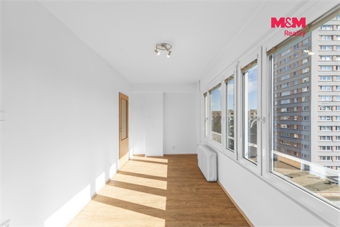 Prodej bytu 1kk, 21 m² - 2