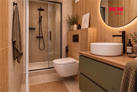 Prodej bytu 1kk, 21 m² - 8