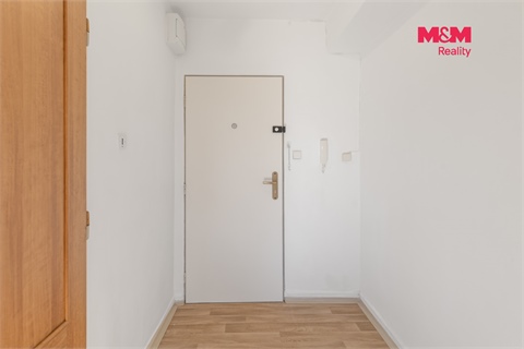 Prodej bytu 1kk, 21 m² - 4