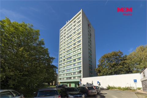 Prodej bytu 1kk, 21 m² 12