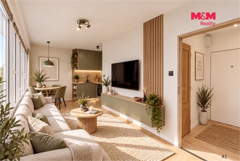 Prodej bytu 1kk, 21 m² 10