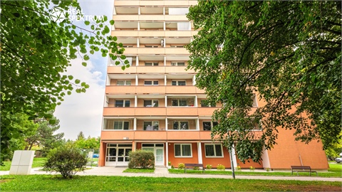 Prodej bytu 2kk, 40 m² 2
