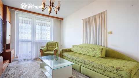 Prodej bytu 2kk, 40 m² - 2