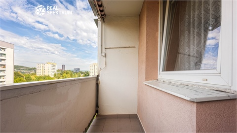 Prodej bytu 2kk, 40 m² 10