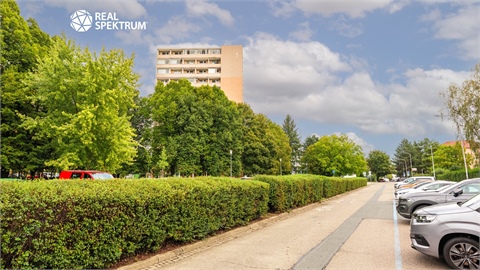 Prodej bytu 2kk, 40 m² 22