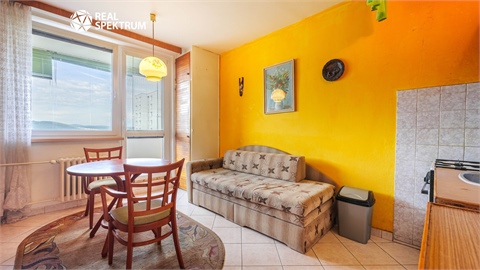 Prodej bytu 2kk, 40 m² - 4