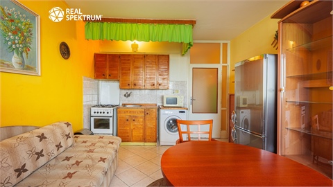 Prodej bytu 2kk, 40 m² - 6