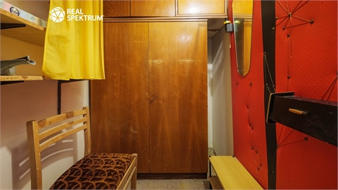 Prodej bytu 2kk, 40 m² 20