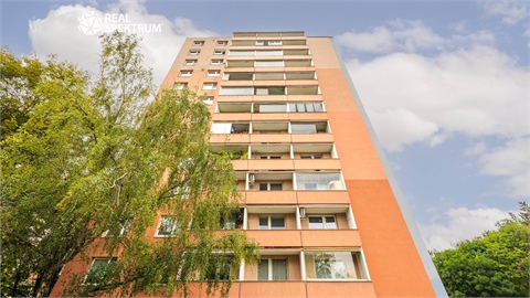 Prodej bytu 2kk, 40 m² - 22