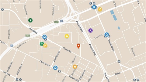 Prodej bytu 2kk, 40 m² - 24