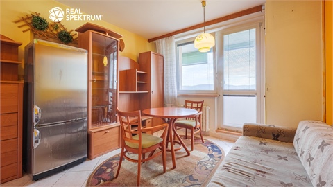 Prodej bytu 2kk, 40 m² 6