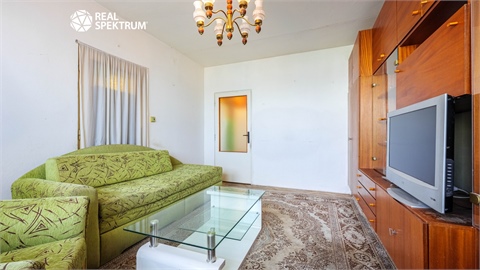 Prodej bytu 2kk, 40 m² 4
