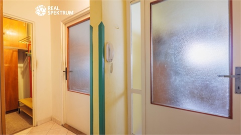 Prodej bytu 2kk, 40 m² 8