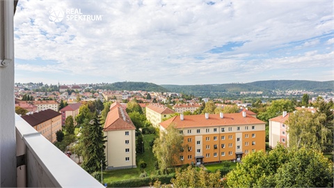 Prodej bytu 2kk, 40 m² 12