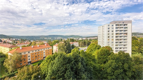 Prodej bytu 2kk, 40 m² - 10