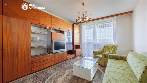 Prodej bytu 2kk, 40 m² 0