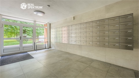 Prodej bytu 2kk, 40 m² - 18