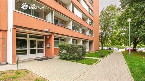 Prodej bytu 2kk, 40 m² 24