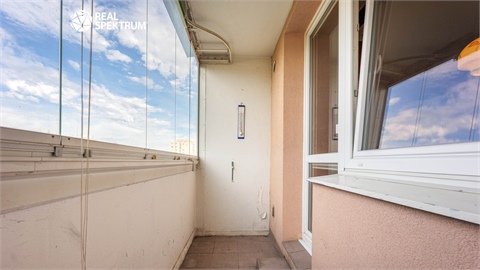 Prodej bytu 2kk, 40 m² - 12