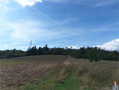 Prodej zahrady, 588 m² 10