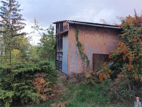 Prodej zahrady, 588 m² 10