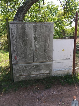 Prodej zahrady, 588 m² - 2