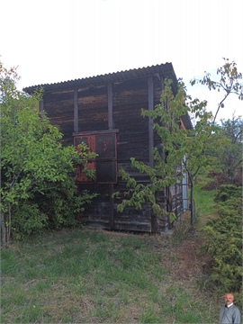 Prodej zahrady, 588 m² - 8
