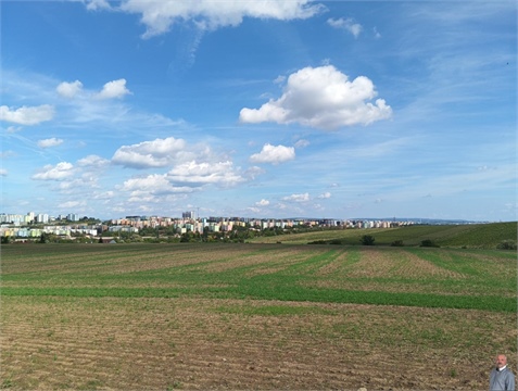 Prodej zahrady, 588 m² - 12