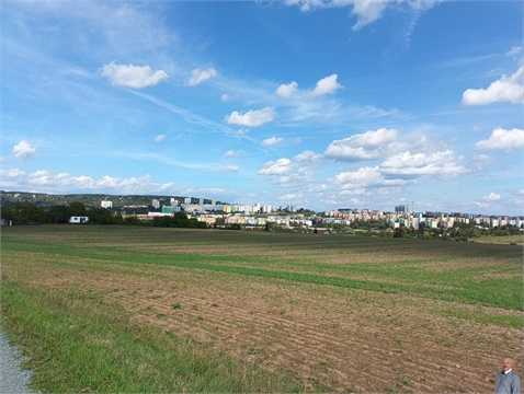 Prodej zahrady, 588 m² 14