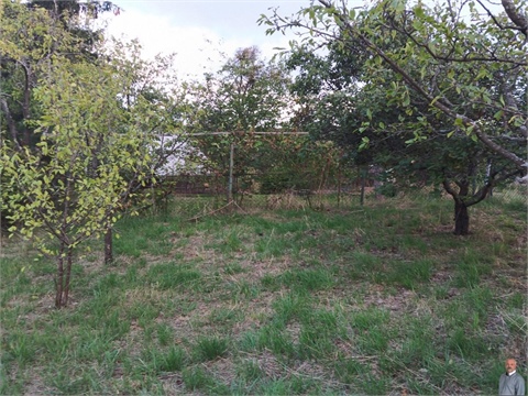 Prodej zahrady, 588 m² 2