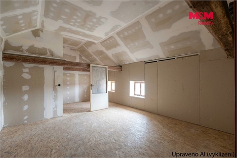Prodej rodinného domu, 114 m² - 14