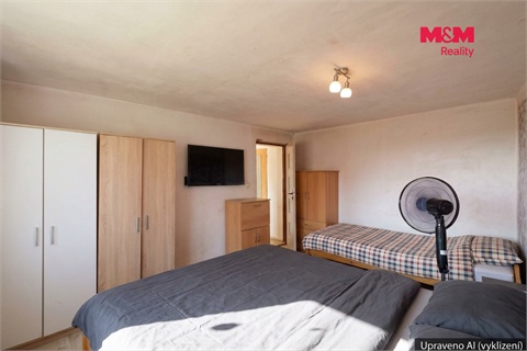 Prodej rodinného domu, 114 m² 6