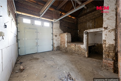 Prodej rodinného domu, 114 m² - 12