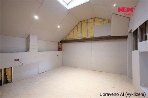 Prodej rodinného domu, 114 m² - 10