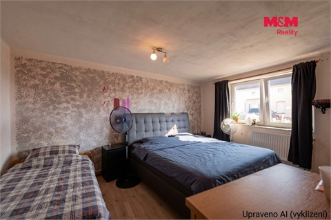 Prodej rodinného domu, 114 m² - 4