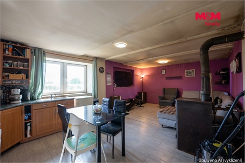 Prodej rodinného domu, 114 m² - 2