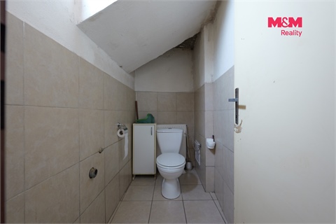Prodej rodinného domu, 114 m² - 8