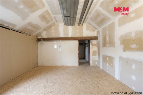 Prodej rodinného domu, 114 m² 12