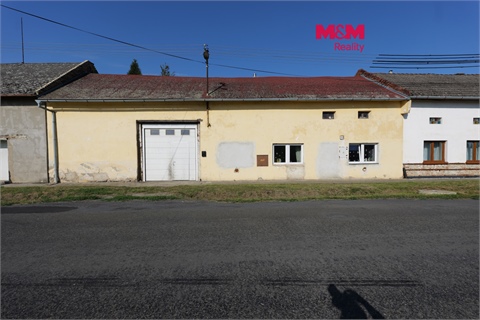 Prodej rodinného domu, 114 m² 0