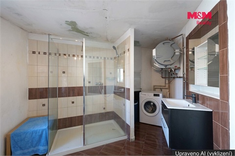 Prodej rodinného domu, 114 m² - 6
