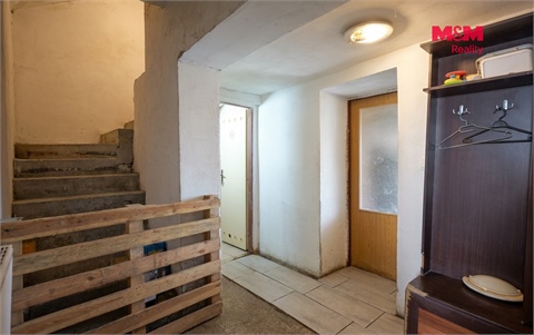 Prodej rodinného domu, 114 m² 10