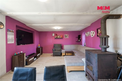 Prodej rodinného domu, 114 m² 2