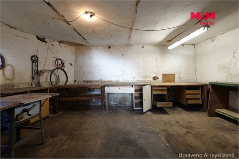 Prodej rodinného domu, 114 m² 14