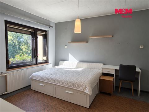 Prodej rodinného domu, 174 m² 6